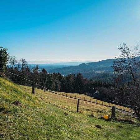 Ferienhaus Sonnsitzer Sommereben Exteriör bild