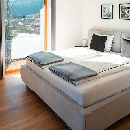 Ferienhaus Sonnsitzer Sommereben Exteriör bild