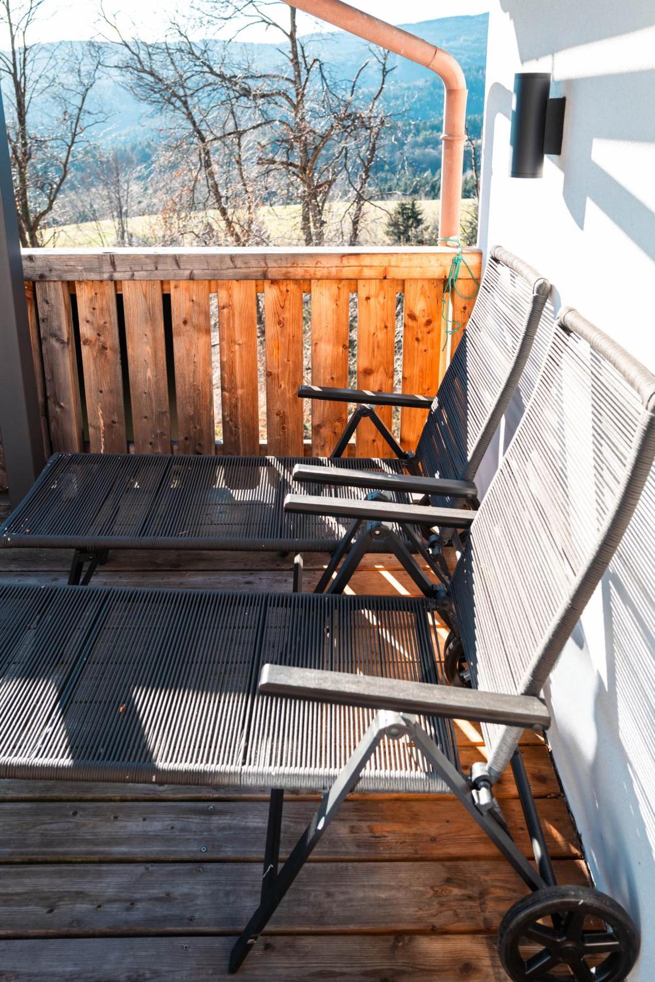 Ferienhaus Sonnsitzer Sommereben Exteriör bild