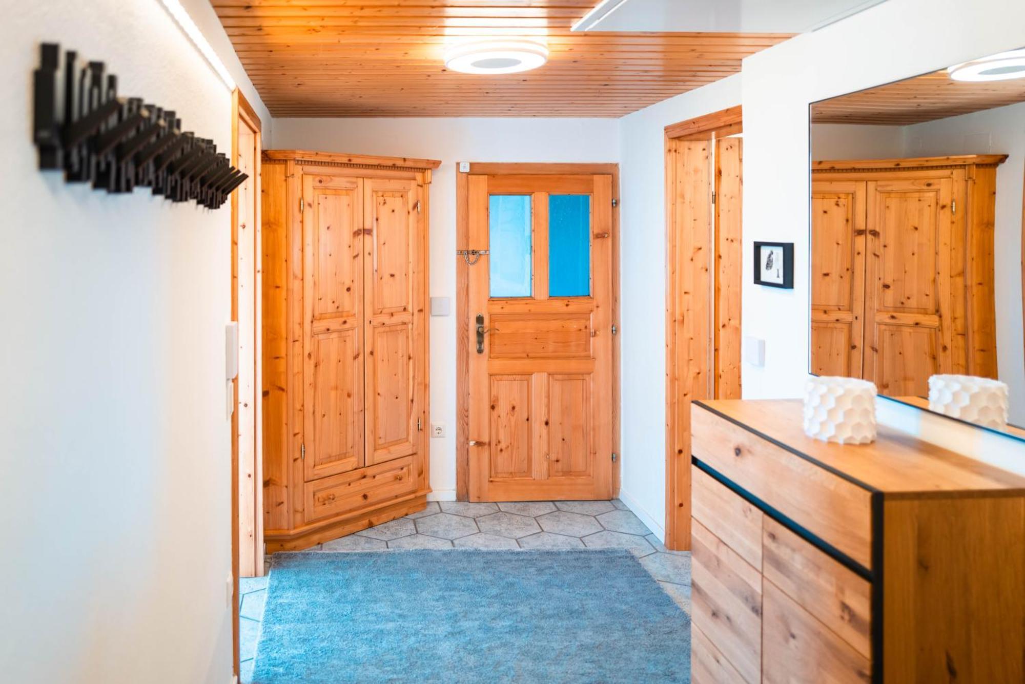 Ferienhaus Sonnsitzer Sommereben Exteriör bild