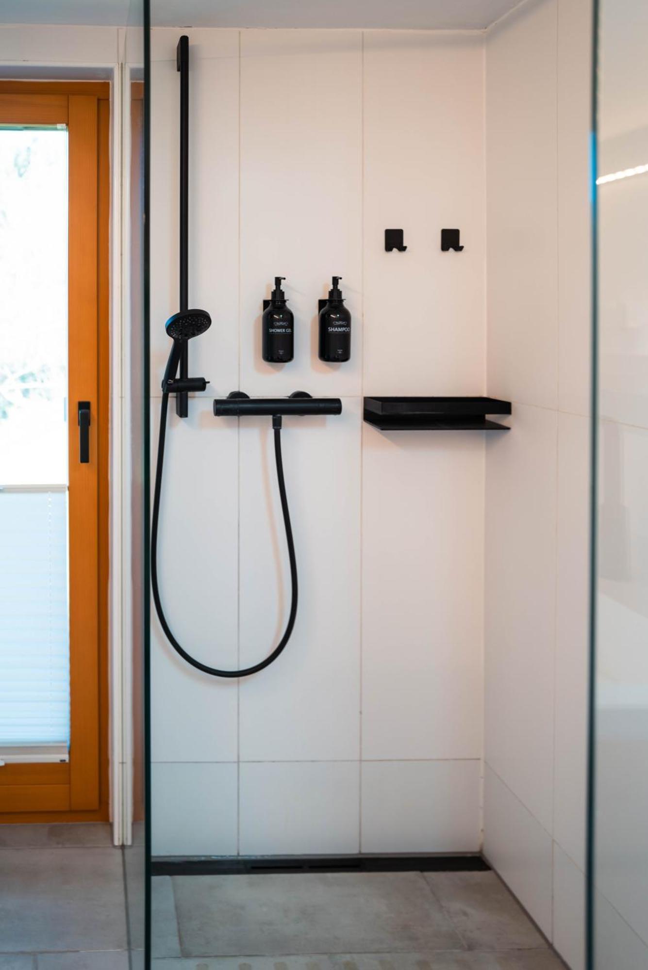 Ferienhaus Sonnsitzer Sommereben Exteriör bild